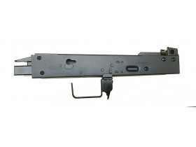 AK Lower Receiver - Fix Stock